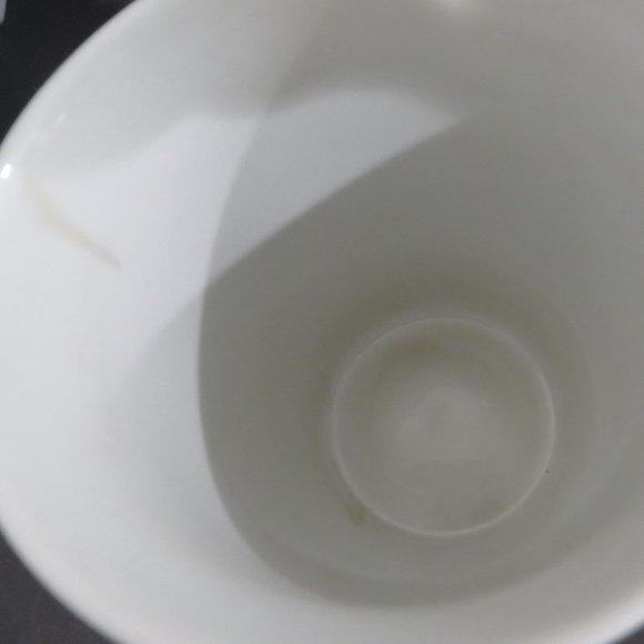 ( SET OF 2 ) TABLETOP GALLERY MUGS - Picture 2 of 3